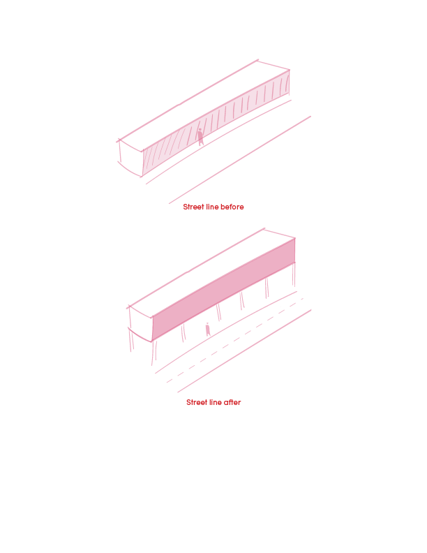 Axonometric diagrams